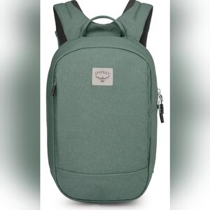 Osprey Pine Leaf Green Backpack